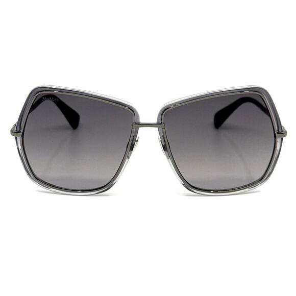 NEW!!! MAXMARA Sunglasses Elsa3 MM0054 12B, Authentic - Picture 2 of 11